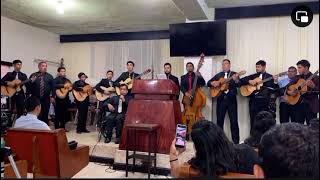 Video thumbnail of "Cordero de Dios"