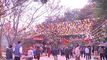 Tăng cường quản lý hoạt động lễ hội, không đốt vàng mã