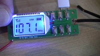 Banggoods FM Transmitter Module.is it any good?