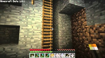 Minecraft Mod Showcase: Dynamic Lighting