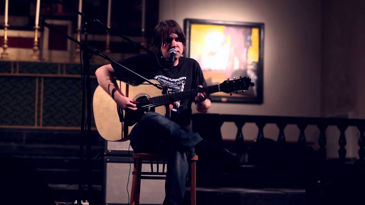 James Blackshaw - Confetti (Live) 2015.06.11 adlı videoyu YouTube'da izle James Blackshaw - Confetti (Live) 2015.06.11 adlı videoyu YouTube'da izle
