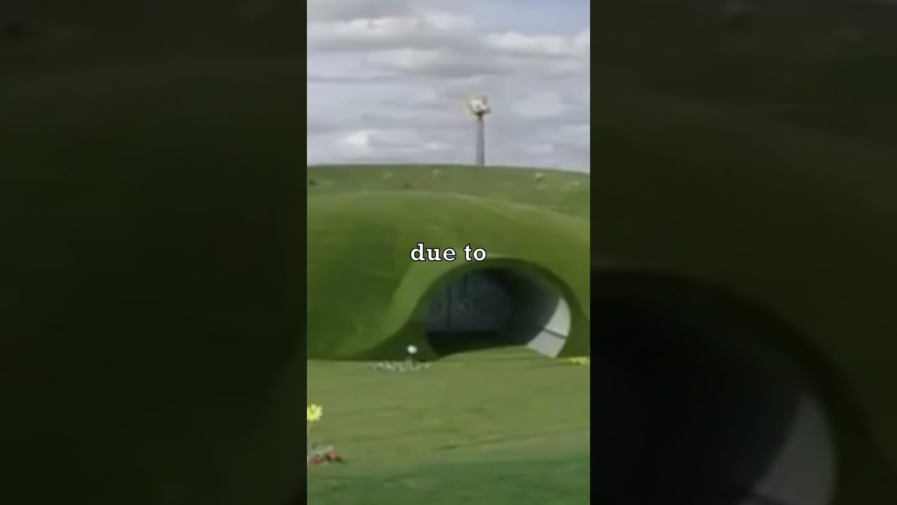 Teletubbieland Was Destroyed 