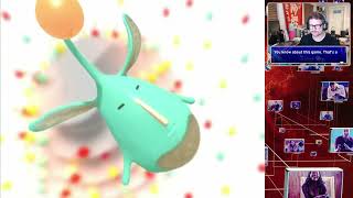 Checking out Elebits (2006, Wii)