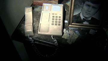 Silent Hills P.T demo Final Puzzle