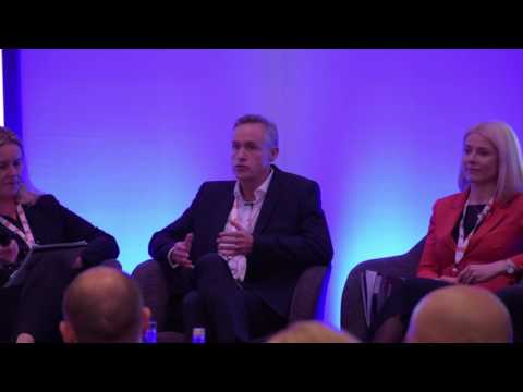 HR Inspired Panel - Technology in the Future of Transformation, Engagement and Culture
