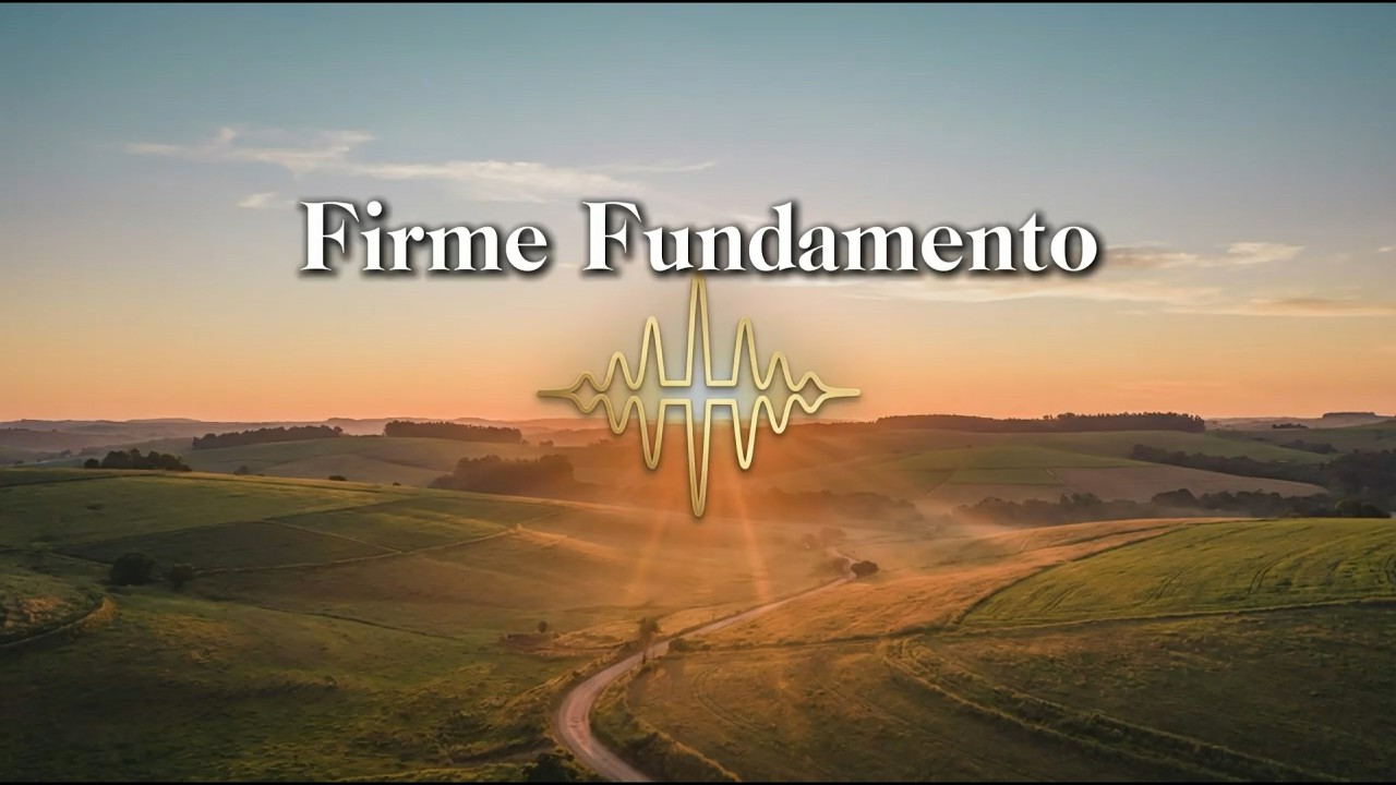 Firme Fundamento  (Sertanejo Cristão)