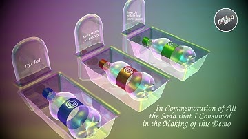 Revision 2018 - Compo - 4K Executable Graphics