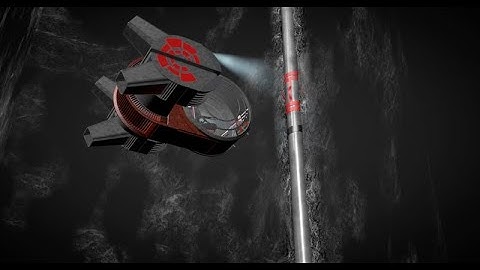 Centek Virtual Vessel Promotional Film