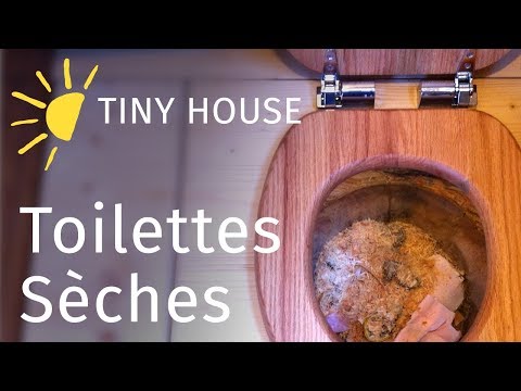 Vidéo: Comment fonctionnent les toilettes écologiques ?