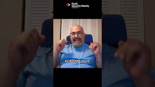 The 72-Hour Vulnerability Deadline @SecurityWeekly