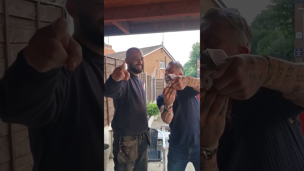 Trickys day off ♥️♥️