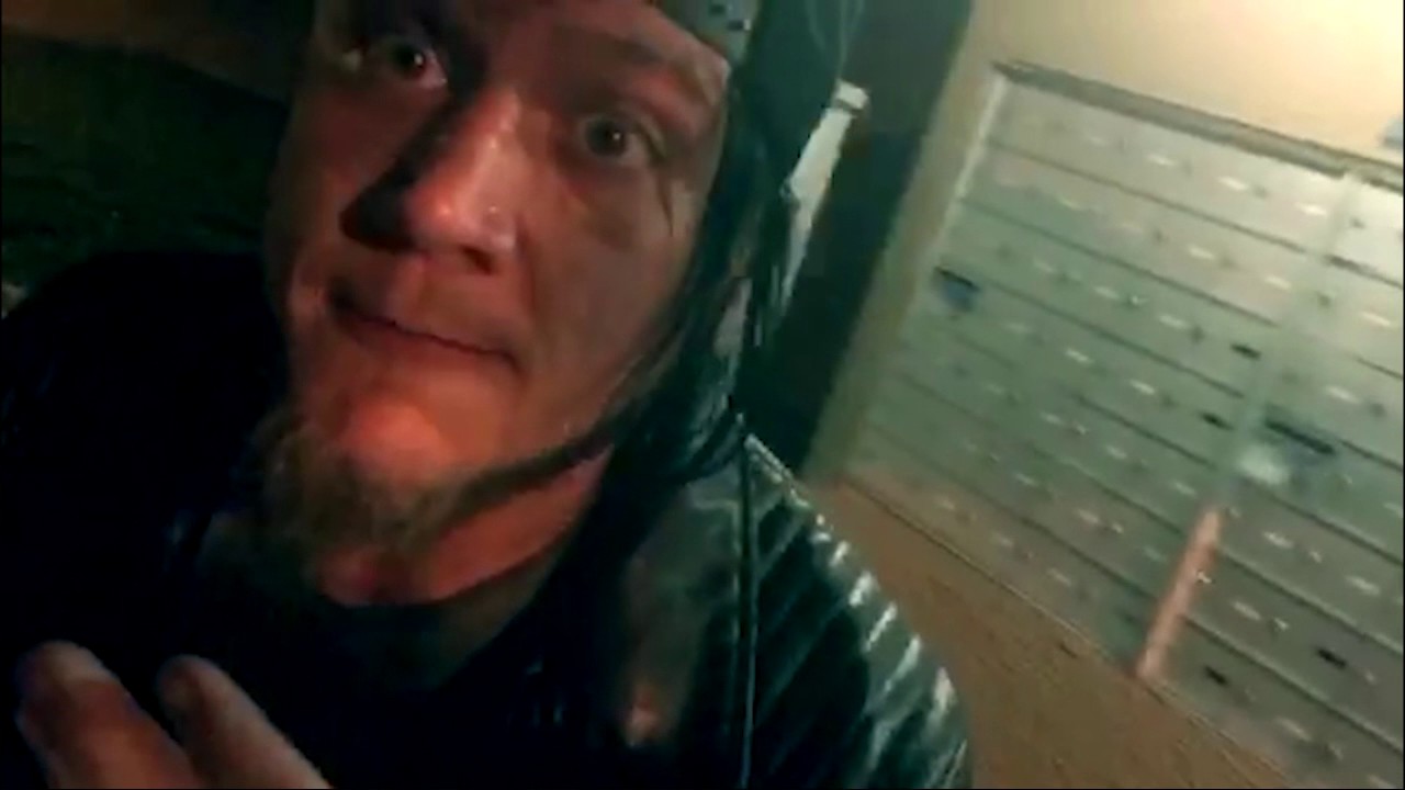 Sami Callihan Issues An Open Challenge for 5 25   AAW Pro