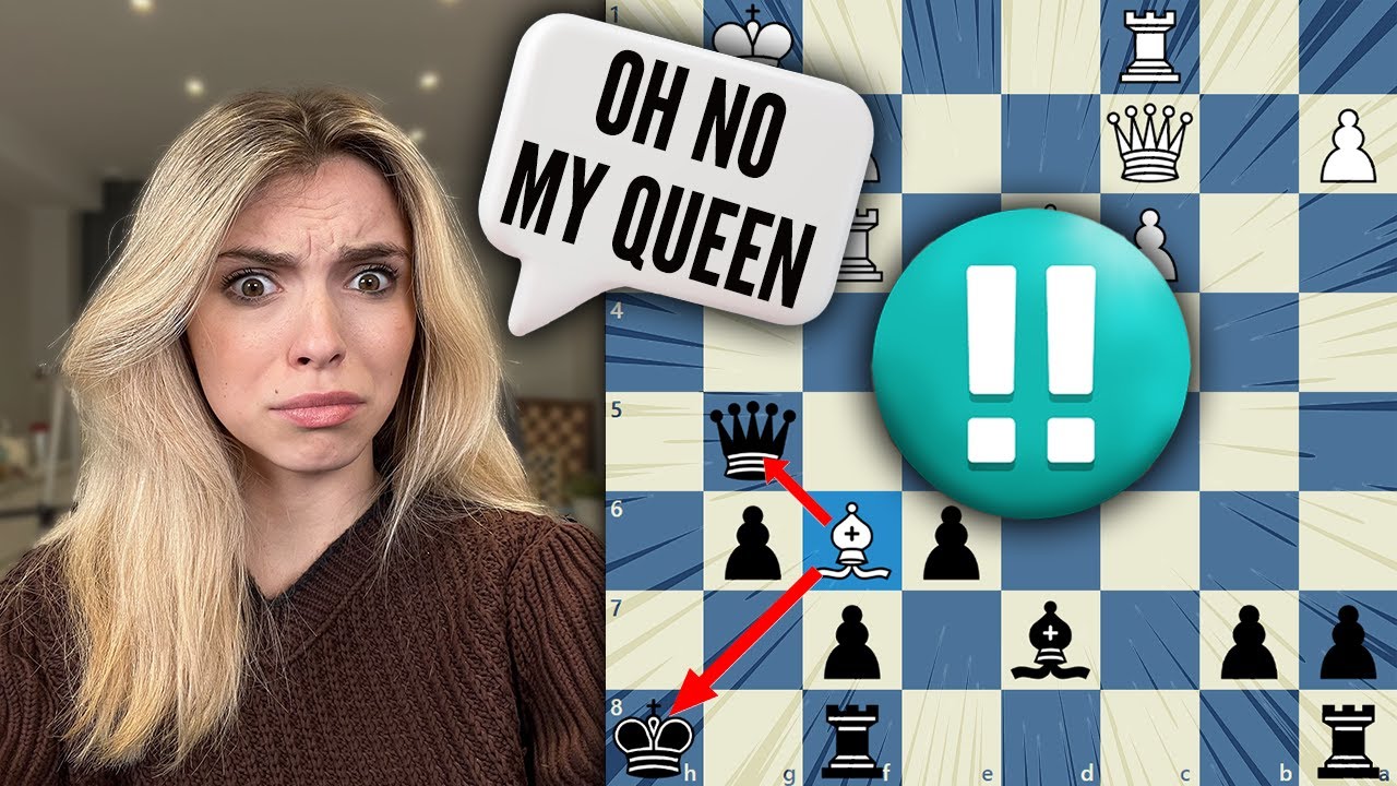 Chess without the Queen - World Methodist Evangelism