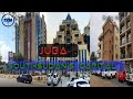 Juba The Capital Of SouthSudan 🇸🇸 @EZM.