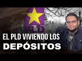 "Socialmente el PLD está viviendo los depósitos" | Tu Mañana By Cachicha