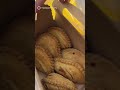 Kurir Makanan Terbang ke Singapura dari Cina demi Pickup Curry Puff #shorts