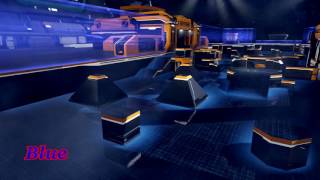 Halo 5 Crossfire Map Breakdown