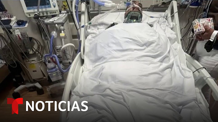 Un campesino se debate entre la vida y la muerte tras redada en Caramillo | Noticias Telemundo