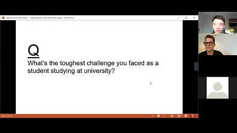 What it is like to work as an architect with Jerem...