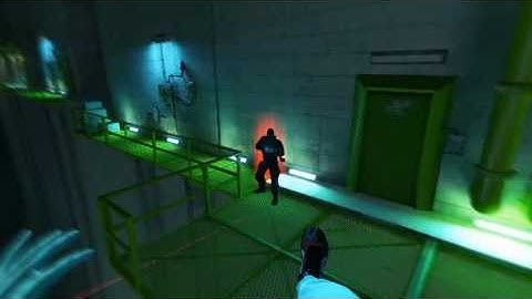 mirrorsedge trainers