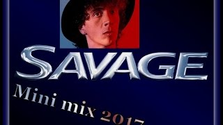SAVAGE Mini mix 2017 ,,, G  2017 Mini foto clip