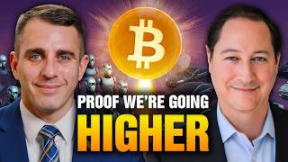 Proof That Bitcoin & AI Are Going MUCH Higher