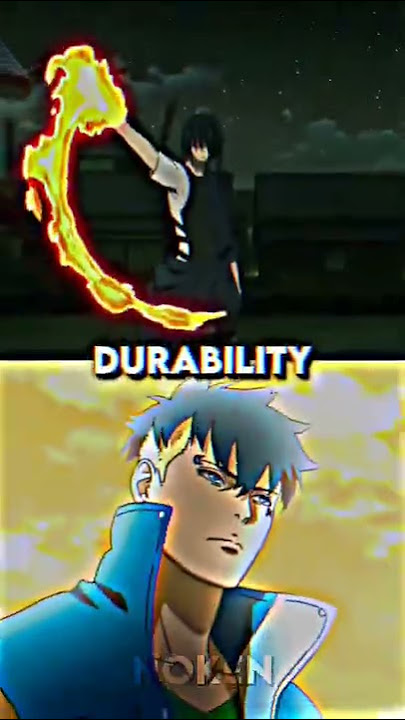Noken vs @mush.1s