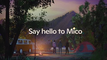 Say Hello to #Mico #Copilot, Revenge of Clippy