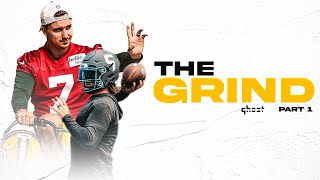 Kurt Benkert SIGNS TO THE PACKERS! | THE GRIND (Episode 1)
SUBSCRIBE: http://bit.ly/GhostSubscribe
FOLLOW KURT BENKERT
• https://www.youtube.com/c/KurtBenkert6
• https://www.twitch.tv/kurtbenkert
• https://twitter.com/KurtBenkert
• https://www.instagram.com/kurtbenkert/
GHOST GAMING
• https://www.instagram.com/GHOSTGAMING/
• https://twitter.com/GHOSTGAMING
• https://www.facebook.com/GHOSTGAMINGNA/
USE CODE GHOST FOR A 10% DISCOUNT OFF GFUEL TODAY!
http://gfuel.ly/ghost Kurt Benkert SIGNS TO THE PACKERS! | THE GRIND (Episode 1)