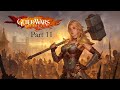 Guild Wars Reforged - Lets Play Part 11 (Divinity Coast No Commentary )