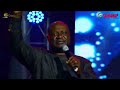 PANAM PERCY PAUL MINISTRATION AT UNENDING THANKSGIVING