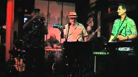 MORNING performed by RHYTHEM CLUB at THE STATION 1...