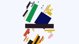 Suprematist Composition