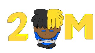 We Made It...2 Million Subscribers