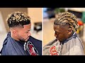 Footballsoccer player hairstyles for men  by cutz