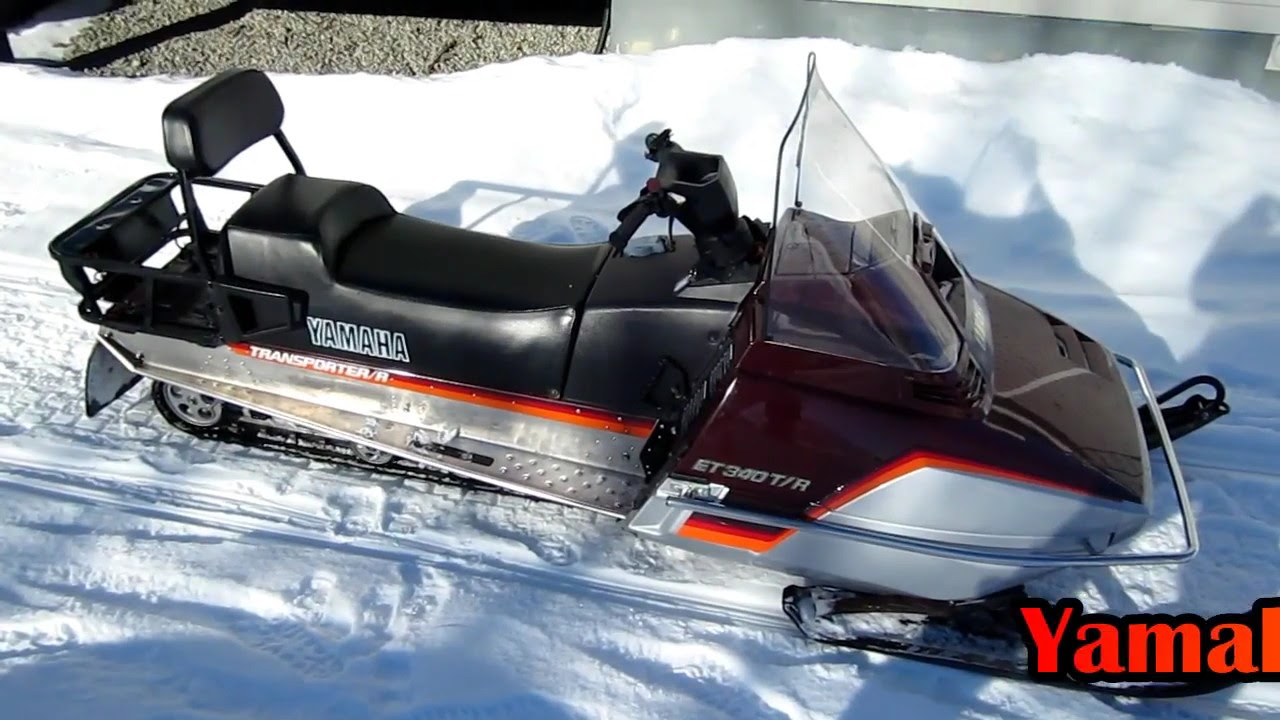 ET 340 T/R - YouTube