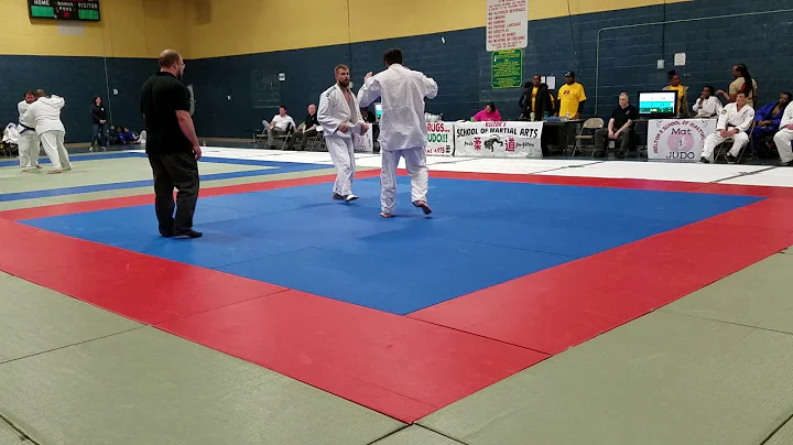 William vs Daniel 2