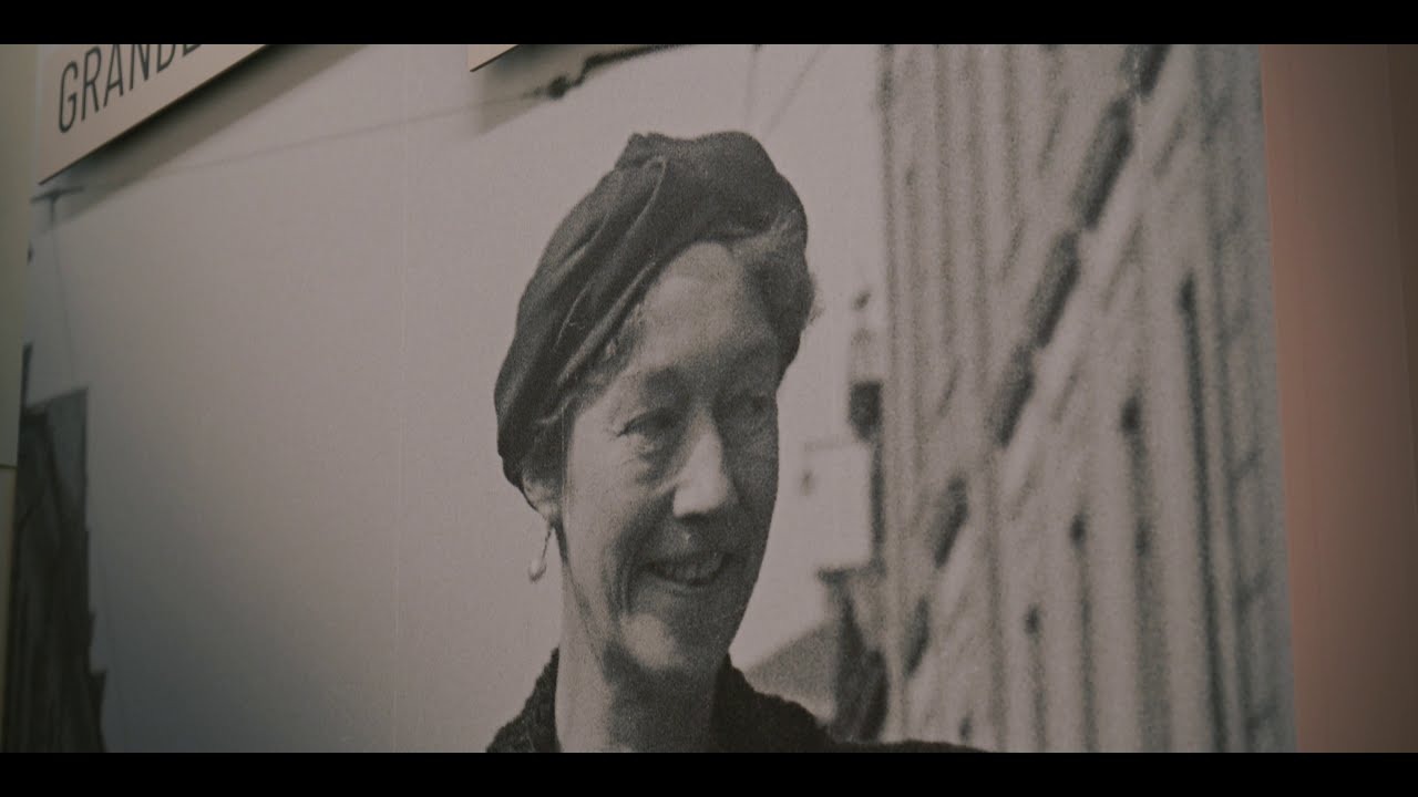 Teaser – Exposition « 75 Joer Œuvre – Une Histoire de Solidarité »