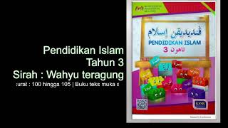 1 Sinopsis Tajuk - Wahyu teragung