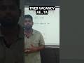 TNEB VACANCY 2026 | TNEB AE | TNEB TECHNICAL ASSISTANT #tneb #ae #ta #viralshorts #trending #shorts