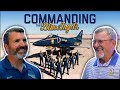 What its like to lead the blue angels ep 190