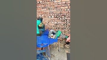 #Hardware Tools #High Performance Utility Tools #Pipe Wrench