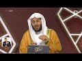 بعض الأشخاص يلبس ملابس الإحرام حتى يتمكن من الدخول إلى صحن الحرم 