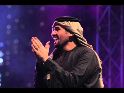 محمل الشام حسين الجسمي