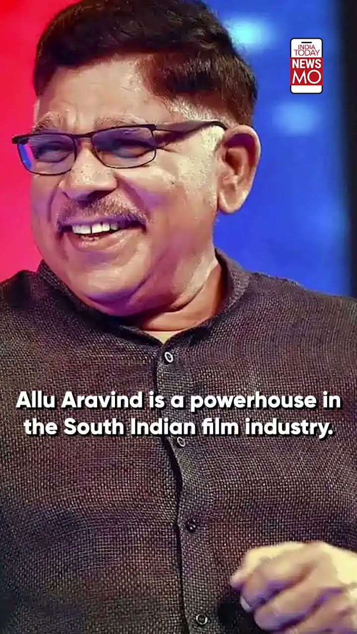 Allu Arjun released on interim bail
