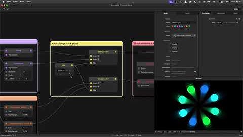 Resolume Wire Tutorial - Crossfader