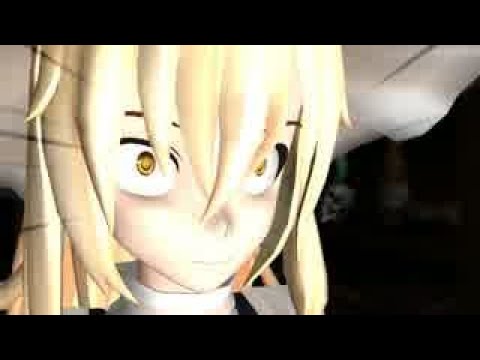 【第13回MMD杯本選】T A S魔理沙の不思議なノート