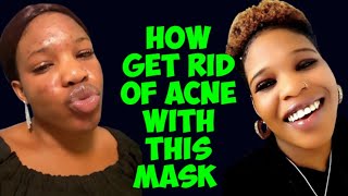how to make oatmeal face mask for acne pigmentation how to cure acne treatment acne