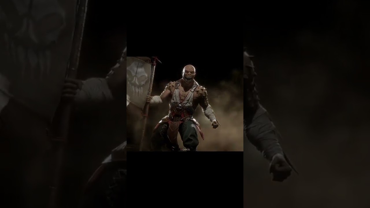 Насколько силён Барака