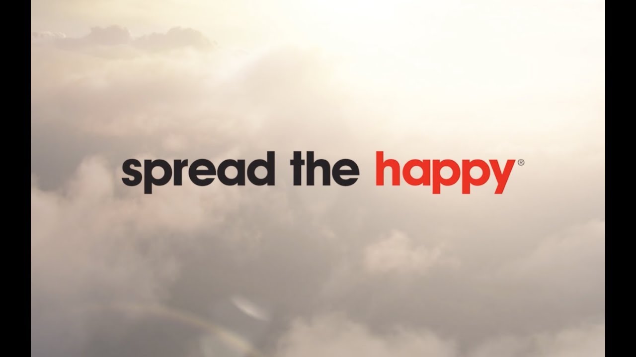 Nutella® Originals "Spread the Happy" Series S2 Anthem YouTube